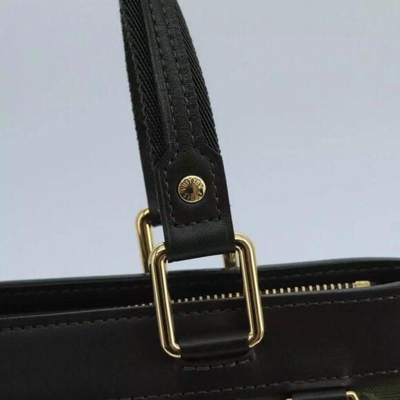 LOUIS VUITTON Monogram Mini Lucille PM Hand Bag TST Khaki - Picture 8 of 16